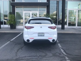 Alfa Romeo Stelvio * Veloce * CARFAX * БЕЗ ПЪРВОНАЧАЛНА ВНОСКА - 46850 лв. / 23954.02 € - 38670974 4