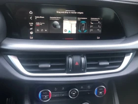 Alfa Romeo Stelvio * Veloce * CARFAX * БЕЗ ПЪРВОНАЧАЛНА ВНОСКА - 46850 лв. / 23954.02 € - 38670974 9