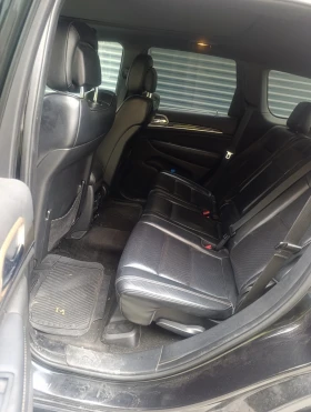 Jeep Grand cherokee 3.0 CRDI, снимка 8