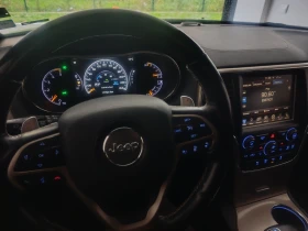 Jeep Grand cherokee 3.0 CRDI, снимка 9