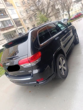 Jeep Grand cherokee 3.0 CRDI, снимка 3