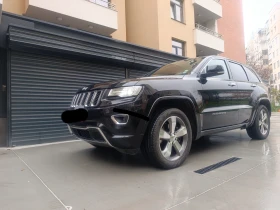 Jeep Grand cherokee 3.0 CRDI, снимка 4
