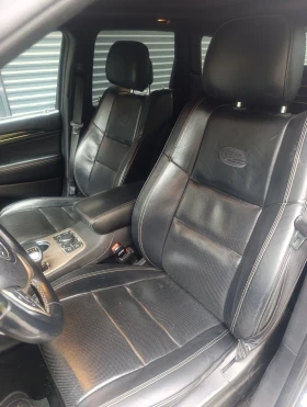 Jeep Grand cherokee 3.0 CRDI, снимка 6