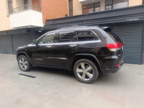Jeep Grand cherokee 3.0 CRDI, снимка 5