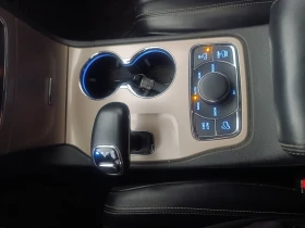 Jeep Grand cherokee 3.0 CRDI, снимка 10