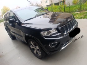 Jeep Grand cherokee 3.0 CRDI, снимка 2