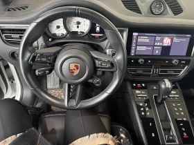 Porsche Macan 2024 AWD * CARFAX * БЕЗ ПЪРВОНАЧАЛНА ВНОСКА - 39900 € / 78037.62 лв. - 30929854 7