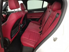 Alfa Romeo Stelvio * TI SPORT * CARFAX * ЦЕНА ДО БГ, снимка 11