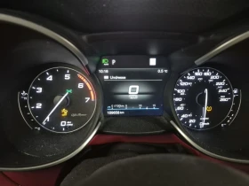 Alfa Romeo Stelvio * TI SPORT * CARFAX * ЦЕНА ДО БГ, снимка 10