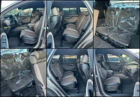 Hyundai Santa fe 2.2 CRDi AWD ! 6+ 1 ! HTRAC ! Premium ! - 22500 € / 44006.17 лв. - 84178565 12