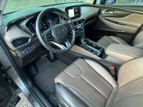 Hyundai Santa fe 2.2 CRDi AWD ! 6+ 1 ! HTRAC ! Premium ! - 22500 € / 44006.17 лв. - 84178565 8