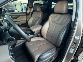 Hyundai Santa fe 2.2 CRDi AWD ! 6+ 1 ! HTRAC ! Premium ! - 22500 € / 44006.17 лв. - 84178565 7