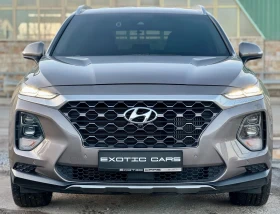 Hyundai Santa fe 2.2 CRDi AWD ! 6+ 1 ! HTRAC ! Premium ! - 22500 € / 44006.17 лв. - 84178565 2