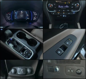 Hyundai Santa fe 2.2 CRDi AWD ! 6+ 1 ! HTRAC ! Premium ! - 22500 € / 44006.17 лв. - 84178565 14