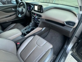 Hyundai Santa fe 2.2 CRDi AWD ! 6+ 1 ! HTRAC ! Premium ! - 22500 € / 44006.17 лв. - 84178565 11