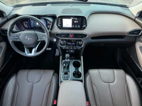 Hyundai Santa fe 2.2 CRDi AWD ! 6+ 1 ! HTRAC ! Premium ! - 22500 € / 44006.17 лв. - 84178565 9