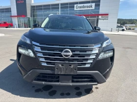 Nissan Rogue * SV Moonroof * CARFAX * БЕЗ ПЪРВОНАЧАЛНА ВНОСКА, снимка 6