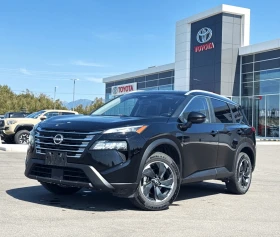 Nissan Rogue * SV Moonroof * CARFAX * БЕЗ ПЪРВОНАЧАЛНА ВНОСКА