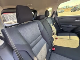 Nissan Rogue * SV Moonroof * CARFAX * БЕЗ ПЪРВОНАЧАЛНА ВНОСКА, снимка 17