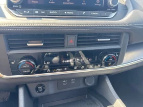 Nissan Rogue * SV Moonroof * CARFAX * БЕЗ ПЪРВОНАЧАЛНА ВНОСКА, снимка 12