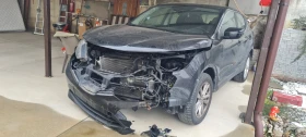 Nissan Qashqai - 6100 € / 11930.56 лв. - 94735935 2