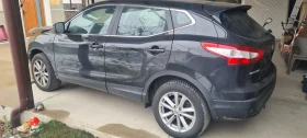 Nissan Qashqai - 6100 € / 11930.56 лв. - 94735935 7
