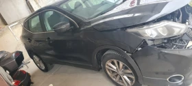 Nissan Qashqai - 6100 € / 11930.56 лв. - 94735935 12