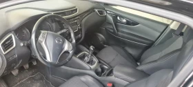 Nissan Qashqai - 6100 € / 11930.56 лв. - 94735935 10