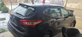 Nissan Qashqai - 6100 € / 11930.56 лв. - 94735935 9