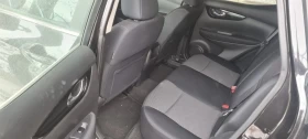 Nissan Qashqai - 6100 € / 11930.56 лв. - 94735935 6