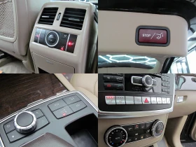 Mercedes-Benz ML 350 AMG line/ПОДГРЕВ ОБДУХВАНЕ СОБСТВЕН ЛИЗИНГ - цена по договаряне - 60902343 10