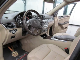 Mercedes-Benz ML 350 AMG line/ПОДГРЕВ ОБДУХВАНЕ СОБСТВЕН ЛИЗИНГ - цена по договаряне - 60902343 15