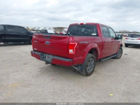 Ford F150 XLT* 5.0LV-8DOHC, VVT, 385HP* ФИКСИРАНА ЦЕНА  - 15364 € / 30049.37 лв. - 51193085 9