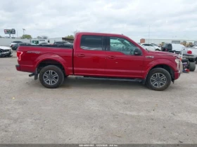 Ford F150 XLT* 5.0LV-8DOHC, VVT, 385HP* ФИКСИРАНА ЦЕНА  - 15364 € / 30049.37 лв. - 51193085 7