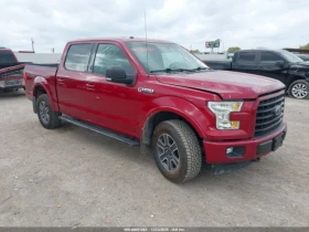 Ford F150 XLT* 5.0LV-8DOHC, VVT, 385HP* ФИКСИРАНА ЦЕНА 