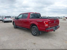 Ford F150 XLT* 5.0LV-8DOHC, VVT, 385HP* ФИКСИРАНА ЦЕНА  - 15364 € / 30049.37 лв. - 51193085 6
