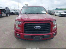 Ford F150 XLT* 5.0LV-8DOHC, VVT, 385HP* ФИКСИРАНА ЦЕНА  - 15364 € / 30049.37 лв. - 51193085 2