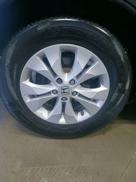 Honda Cr-v - 15600 € / 30510.95 лв. - 95483511 7