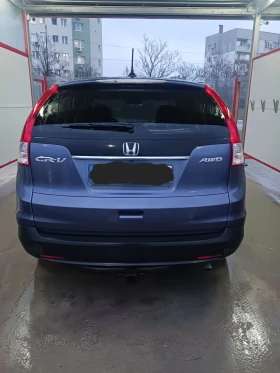 Honda Cr-v - 15600 € / 30510.95 лв. - 95483511 4