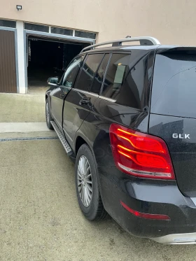 Mercedes-Benz GLK - 17000 € / 33249.11 лв. - 46257741 4