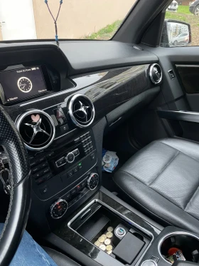 Mercedes-Benz GLK - 17000 € / 33249.11 лв. - 46257741 5
