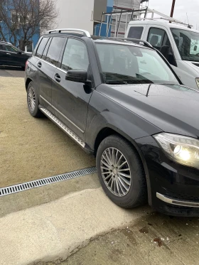 Mercedes-Benz GLK - 17000 € / 33249.11 лв. - 46257741 2