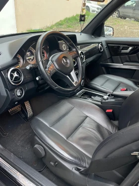 Mercedes-Benz GLK - 17000 € / 33249.11 лв. - 46257741 9