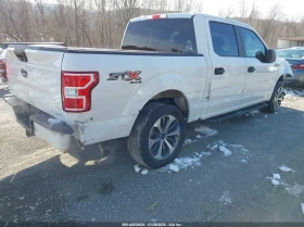 Ford F150 XL - 16000 € / 31293.28 лв. - 92488525 4