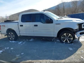 Ford F150 XL - 16000 € / 31293.28 лв. - 92488525 12