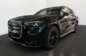 Mercedes-Benz GLC 400 AMG 4M EQ Burmester