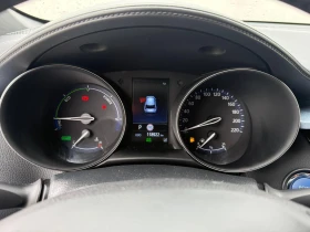 Toyota C-HR 2.0HYBRID/FACELIFT/BI-TONE/ГАРАНЦИЯ/КАТО НОВА!!! - 21221 € / 41504.67 лв. - 45302269 13