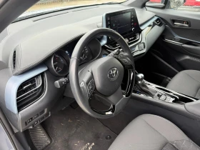 Toyota C-HR 2.0HYBRID/FACELIFT/BI-TONE/ГАРАНЦИЯ/КАТО НОВА!!! - 21221 € / 41504.67 лв. - 45302269 7
