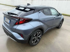 ����� �� �������� �� Toyota C-HR 2.0HYBRID/FACELIFT/BI-TONE/��������/���� ����!!!