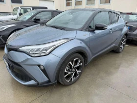 ����� �� �������� �� Toyota C-HR 2.0HYBRID/FACELIFT/BI-TONE/��������/���� ����!!!